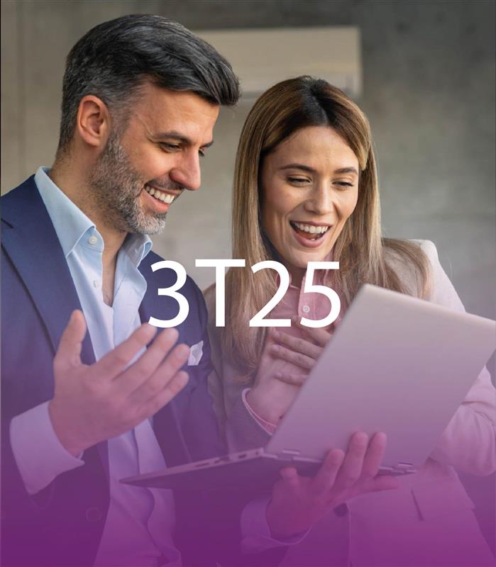 3T25