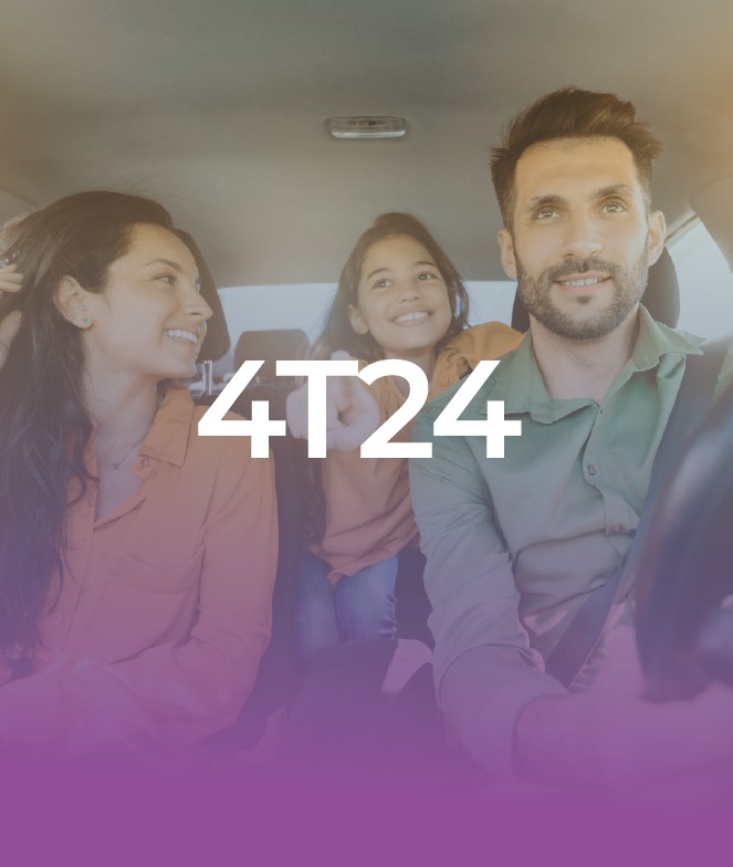 4T24